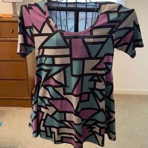 LulaRoe perfect t